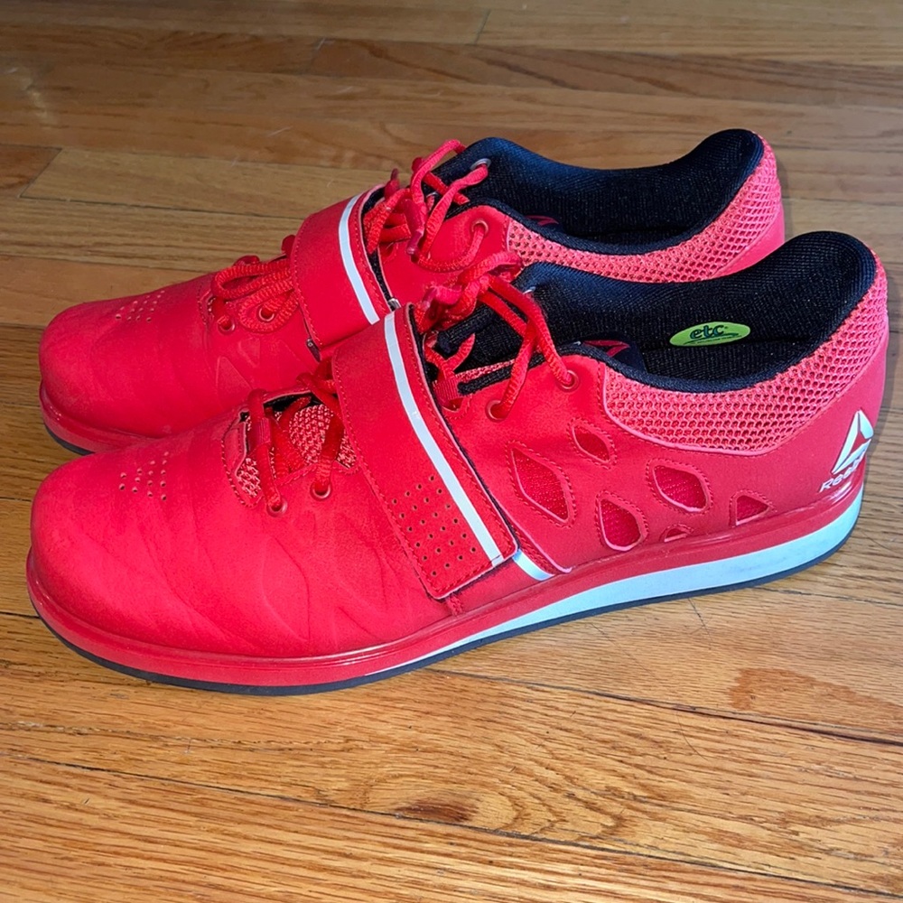 Redbox lifters (men’s) size 11.5